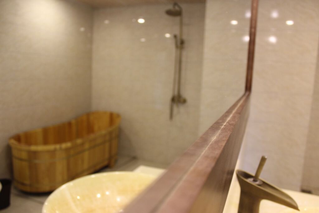 Шапа: Sapa Charm Hotel