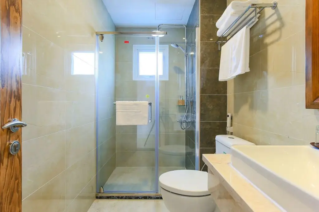 Хошимин: Hoang Lan Hotel