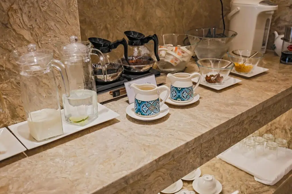 Хошимин: Hoang Lan Hotel