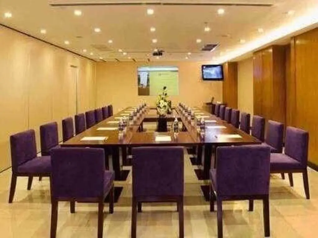 Хошимин: A25 Hotel - 180 Nguyen Trai