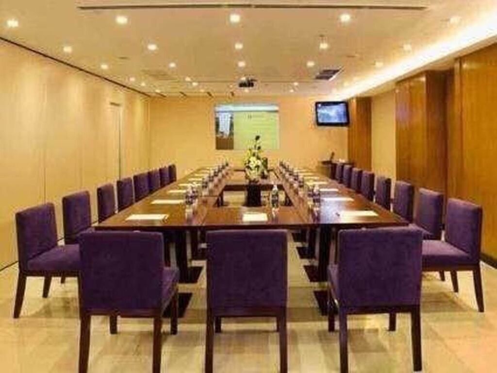 Хошимин: A25 Hotel - 180 Nguyen Trai