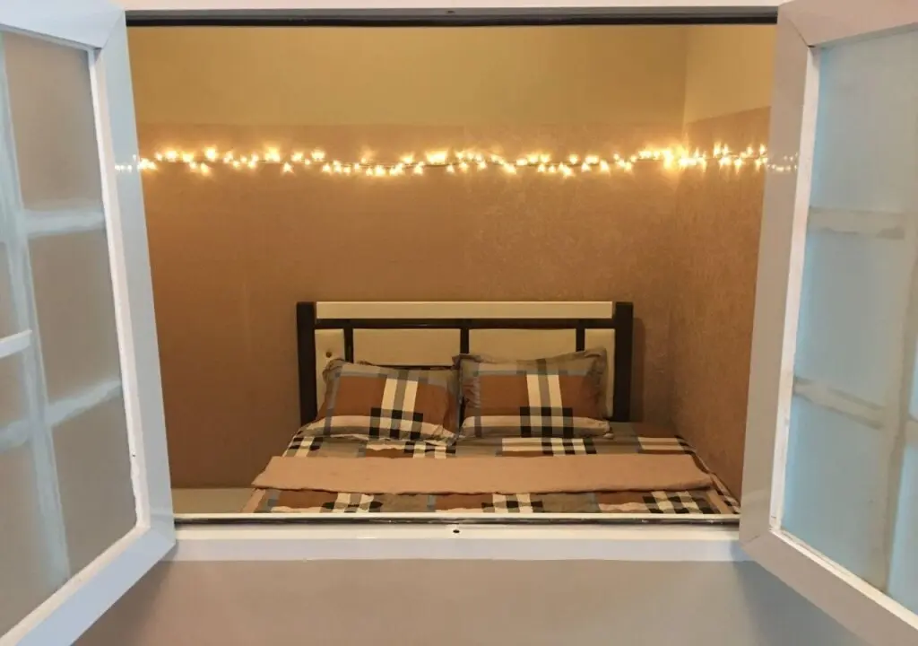 Хошимин: Mai Home Hostel