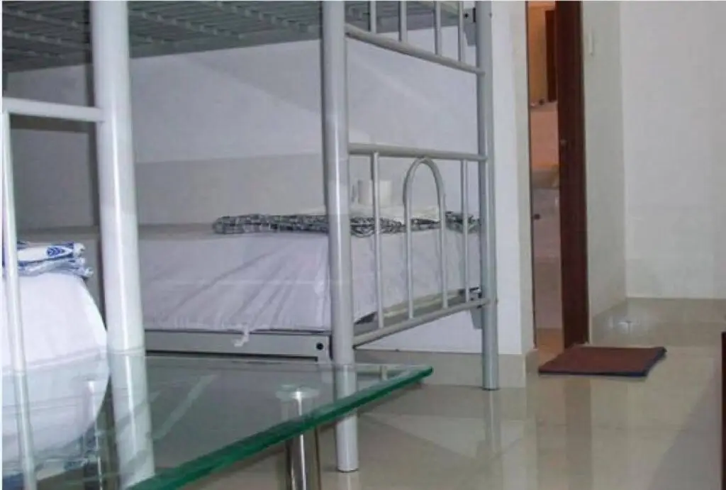 Хошимин: Mai Home Hostel