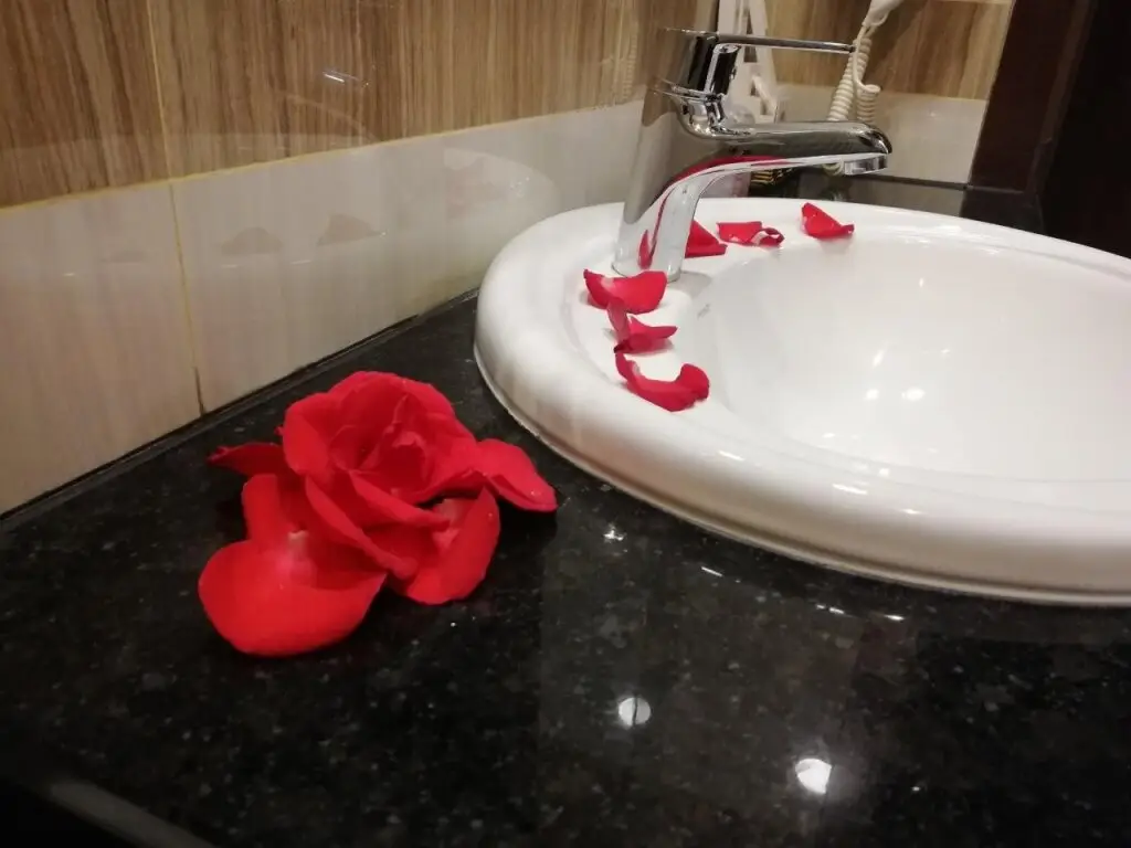 Хошимин: OYO 151 An Binh Hotel