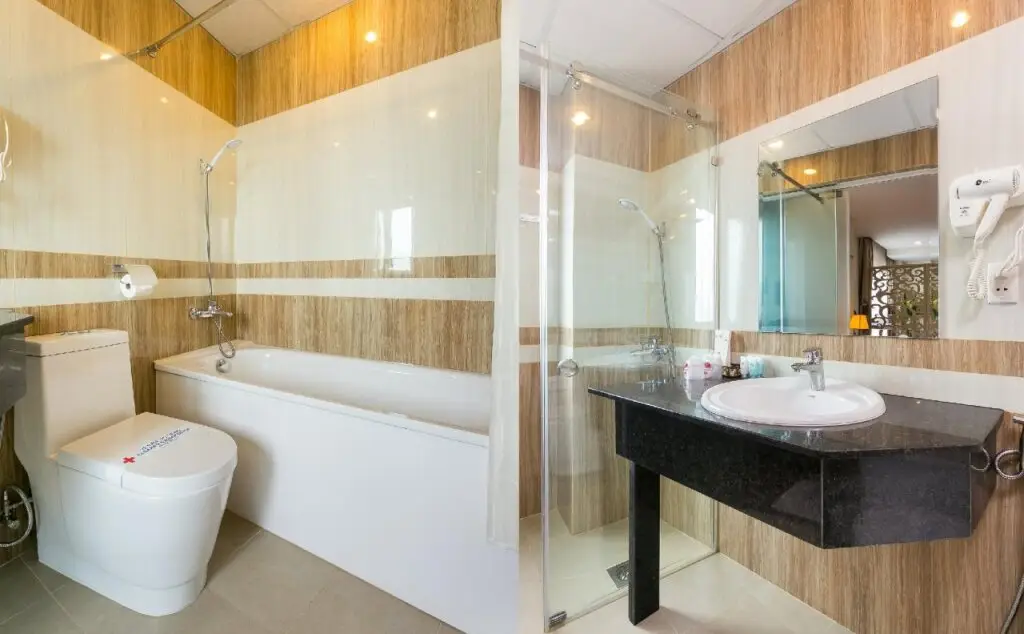 Хошимин: OYO 151 An Binh Hotel