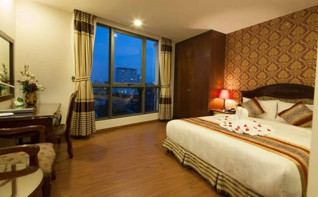 Хошимин: OYO 151 An Binh Hotel
