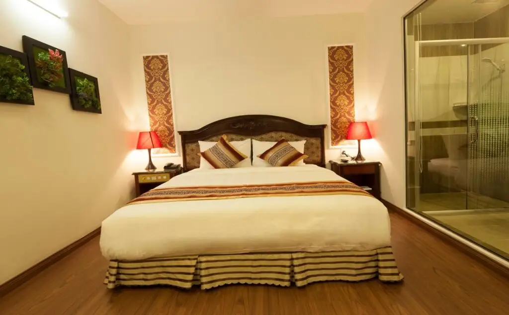 OYO 151 An Binh Hotel — фото 1