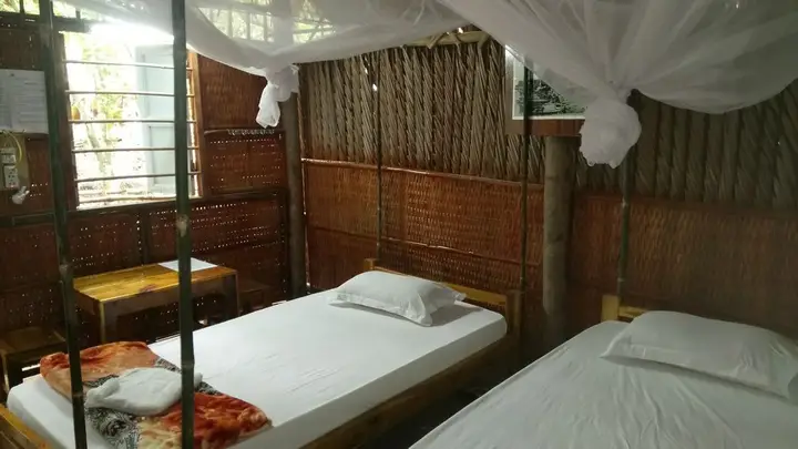 Кантхо: Ivory Bamboo Orchard Resort