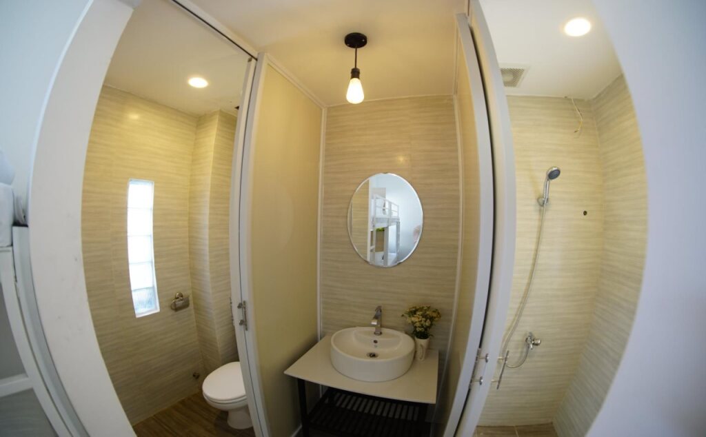 Дананг: AnNam Hostel