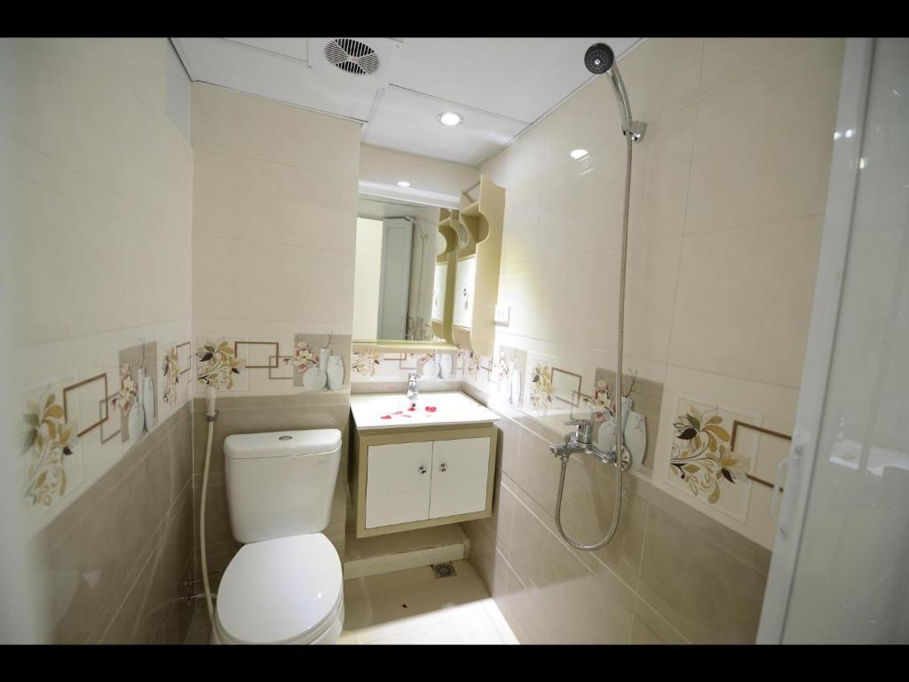 Ханой: Hanoi Golden Hostel