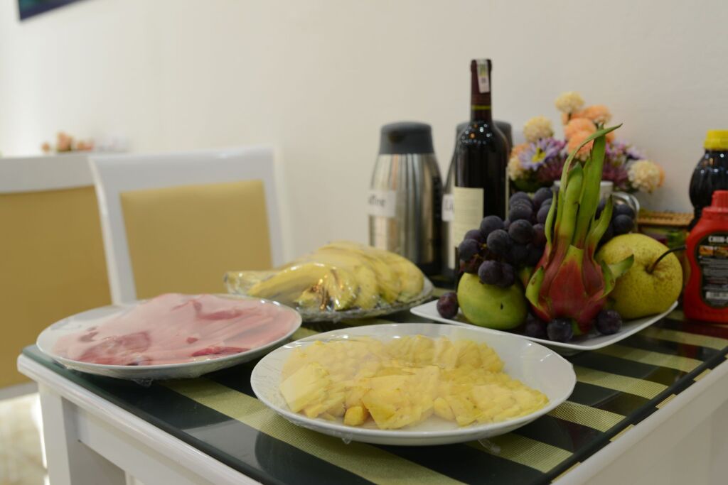 Ханой: Hanoi Golden Hostel