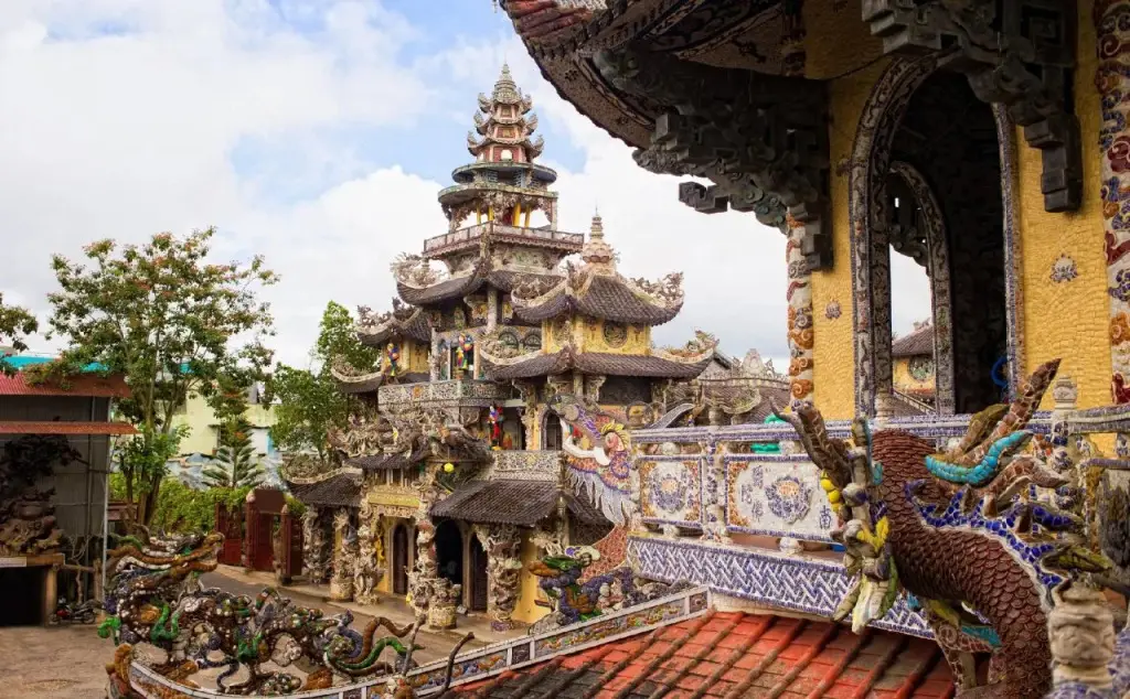 Далат: The Kupid Hill Homestay