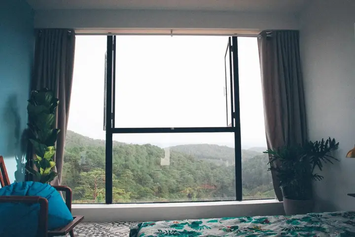 Далат: The Kupid Hill Homestay
