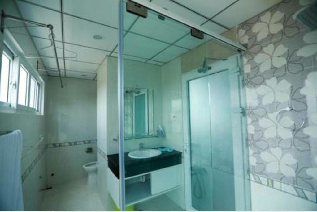 Вунгтау: The Grand Condotel