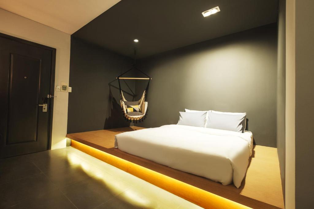 Хошимин: The Hammock Hotel Ben Thanh