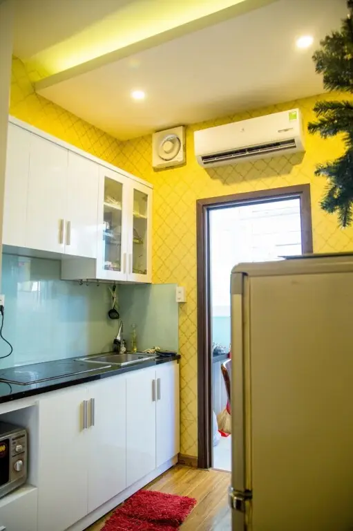 Нячанг: The Green House - Sea View