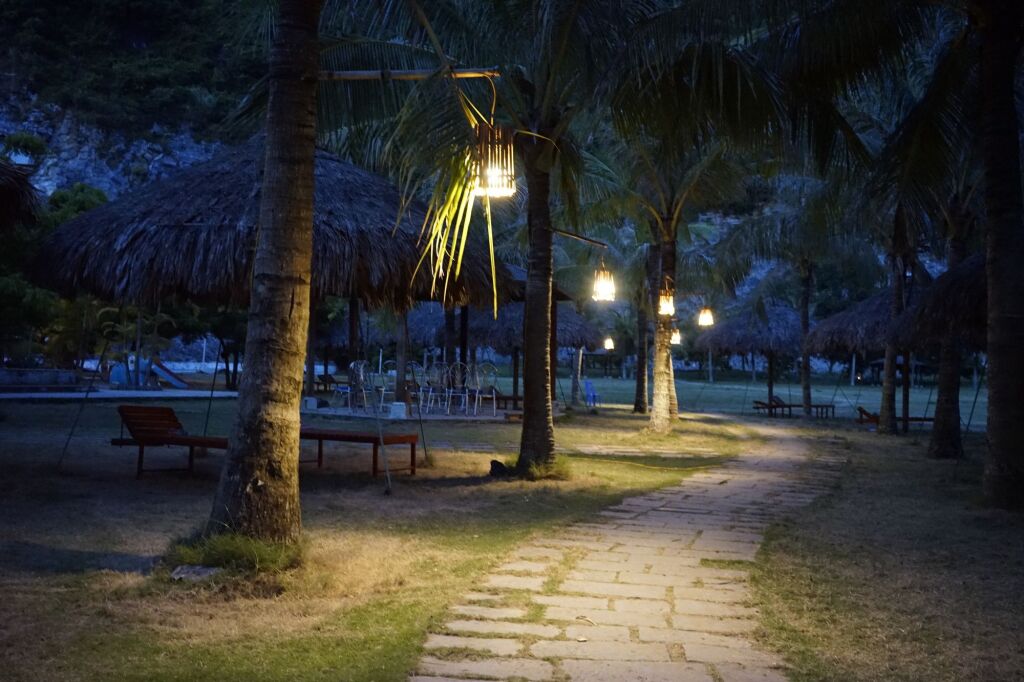 Cat Ba Emerald Beach — фото 1