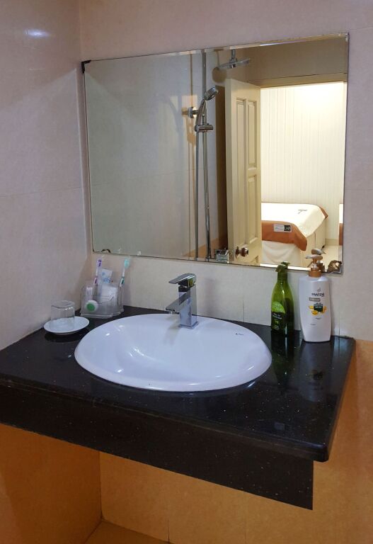 Ханой: Sebong Hotel