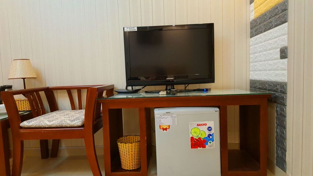 Sebong Hotel — фото 1
