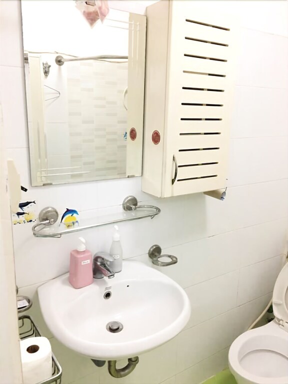 Хошимин: Supe Homestay Nguyen Van Trang