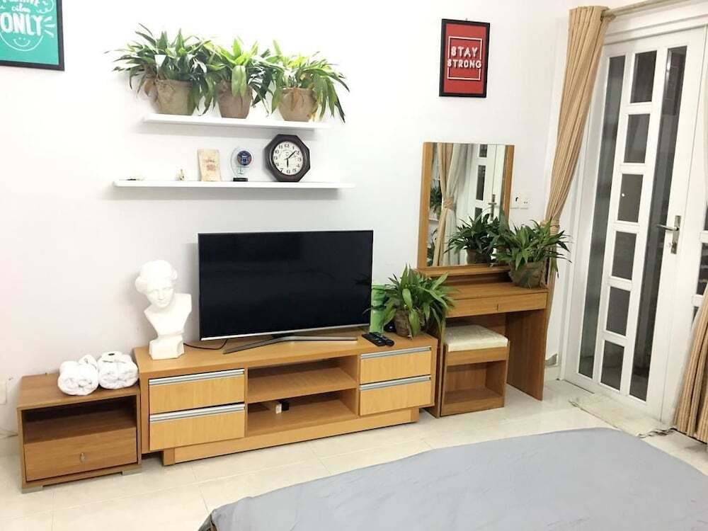 Хошимин: Supe Homestay Nguyen Van Trang