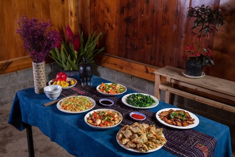 Шапа: Zizi Homestay and Trekking - Hostel