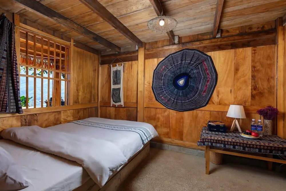 Шапа: Zizi Homestay and Trekking - Hostel