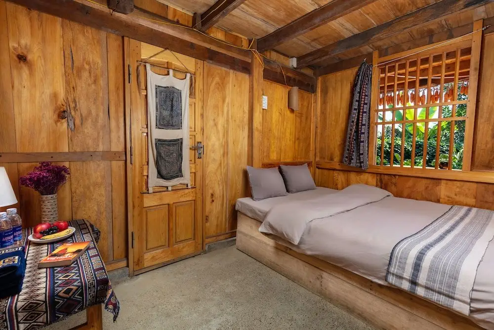 Zizi Homestay and Trekking - Hostel — фото 1