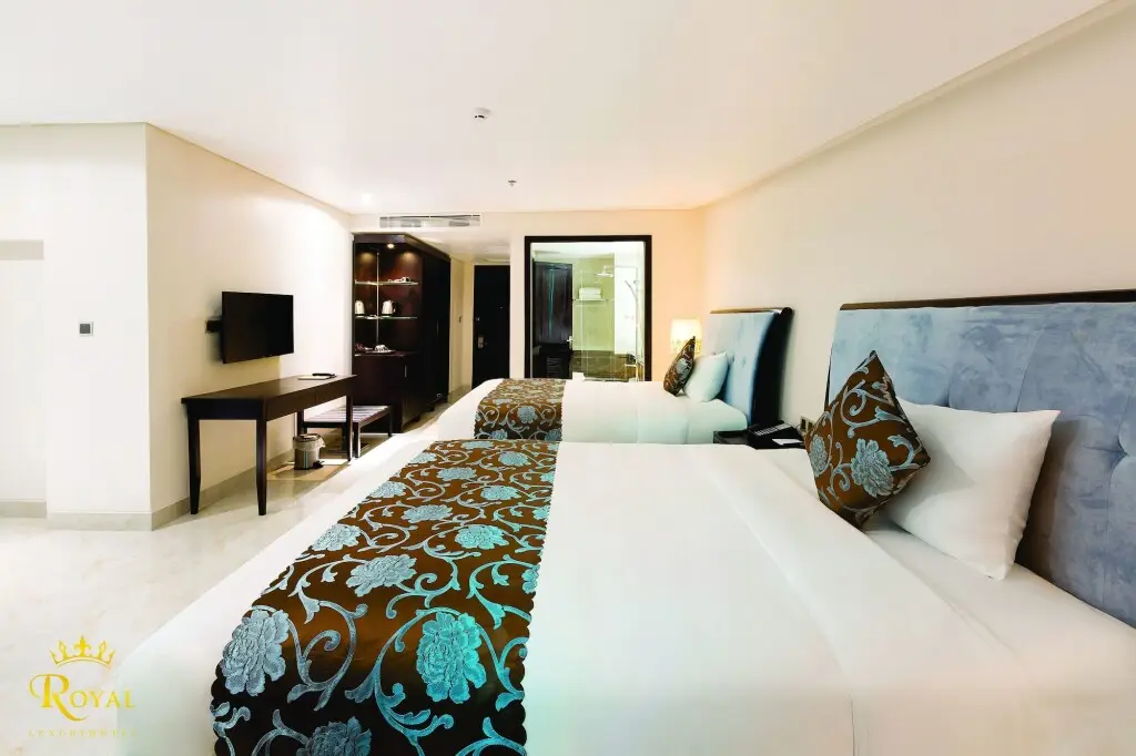 Донгхой: Royal Quang Binh Hotel