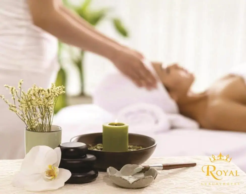Донгхой: Royal Quang Binh Hotel