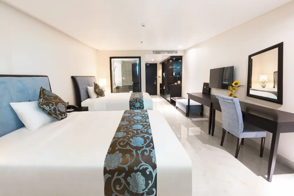 Донгхой: Royal Quang Binh Hotel