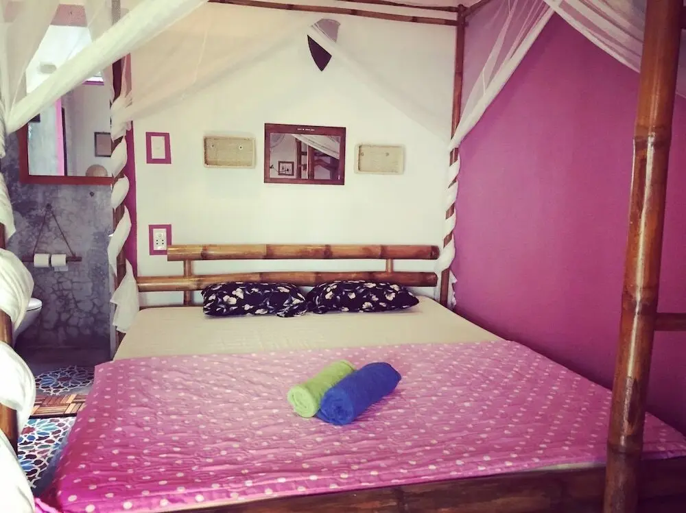 Хойан: The Happy Bird B&B