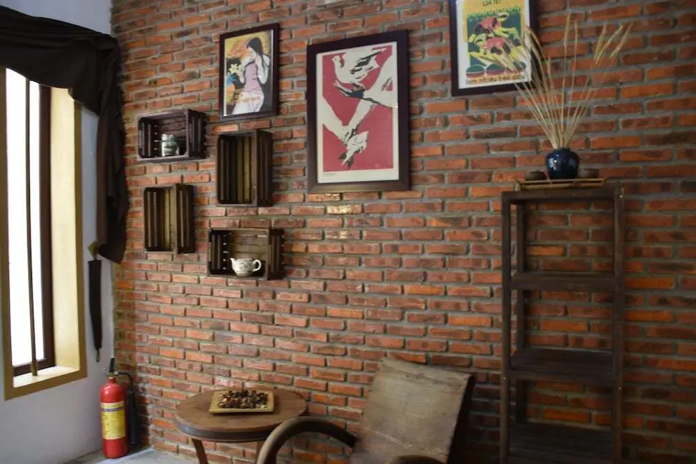Хойан: The Happy Bird B&B