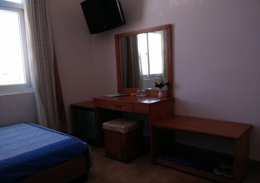 Дананг: Mimosa 2 Hotel - Hostel