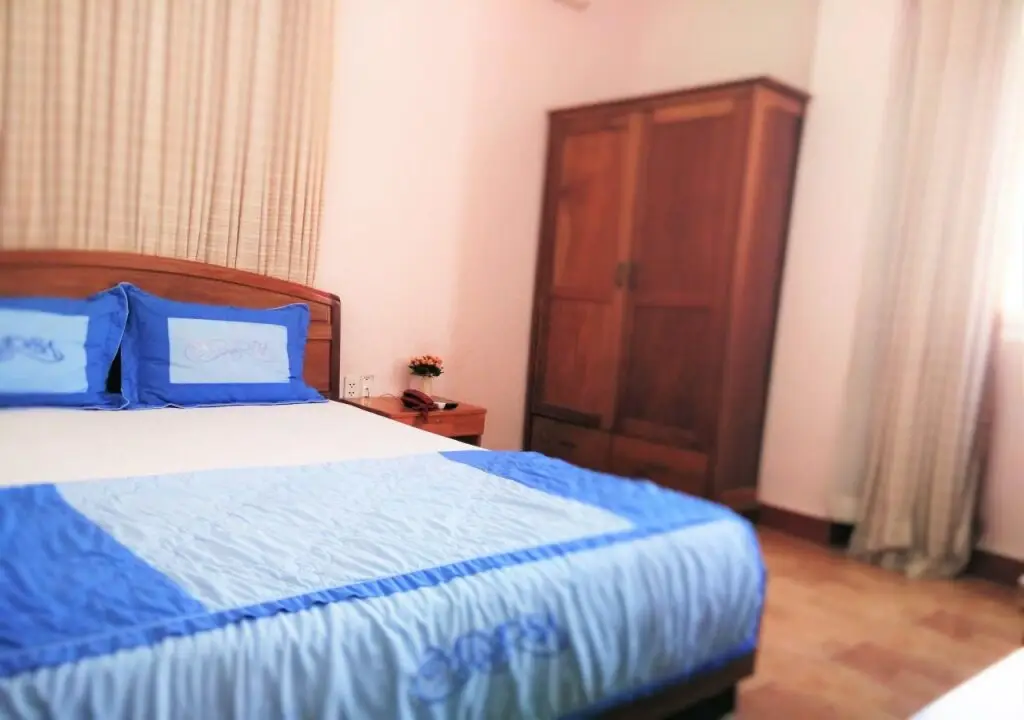 Дананг: Mimosa 2 Hotel - Hostel