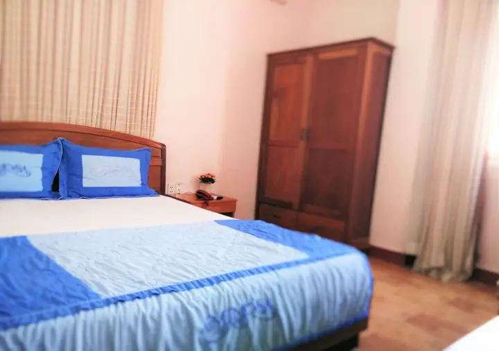Дананг: Mimosa 2 Hotel - Hostel