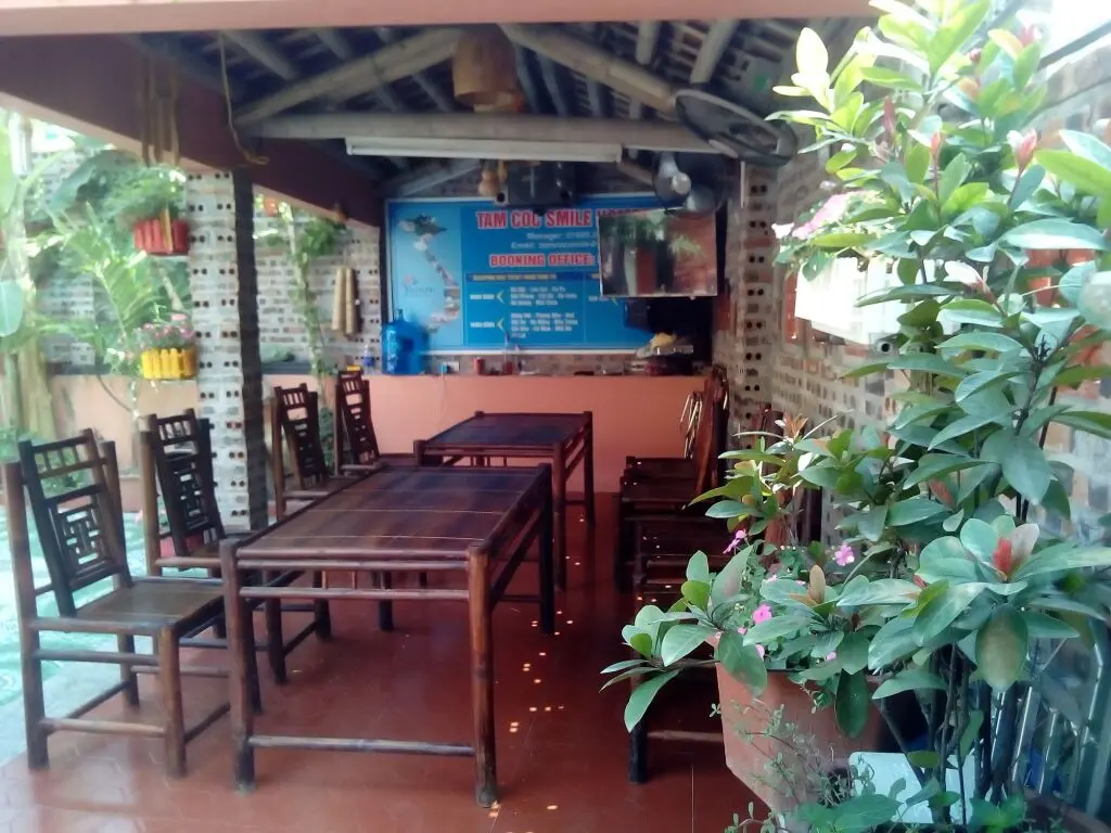 Хоа Лу: Tam Coc Westlake Homestay - Hostel