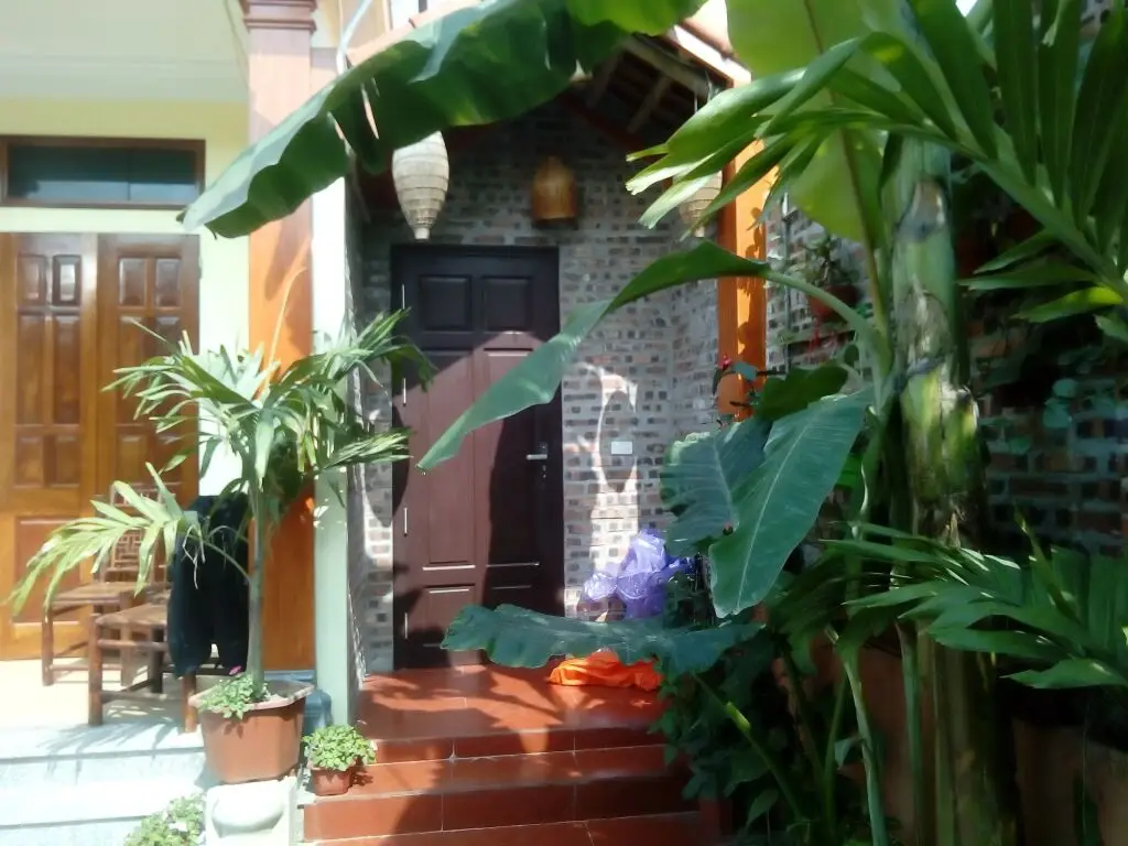 Хоа Лу: Tam Coc Westlake Homestay - Hostel