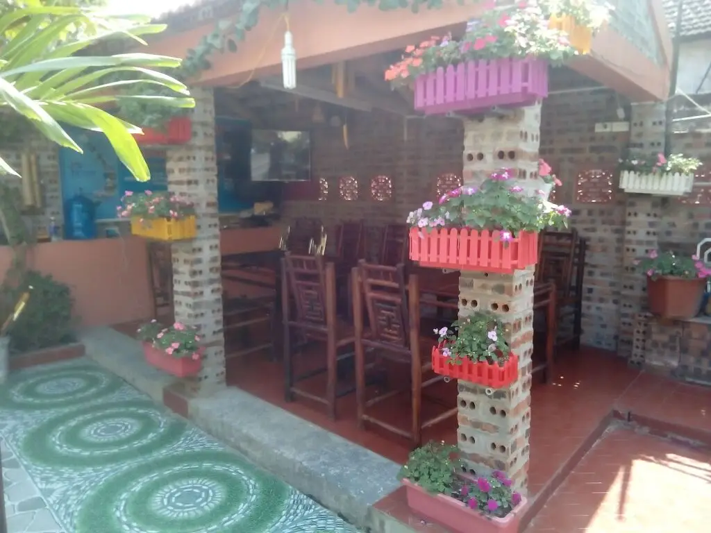Хоа Лу: Tam Coc Westlake Homestay - Hostel