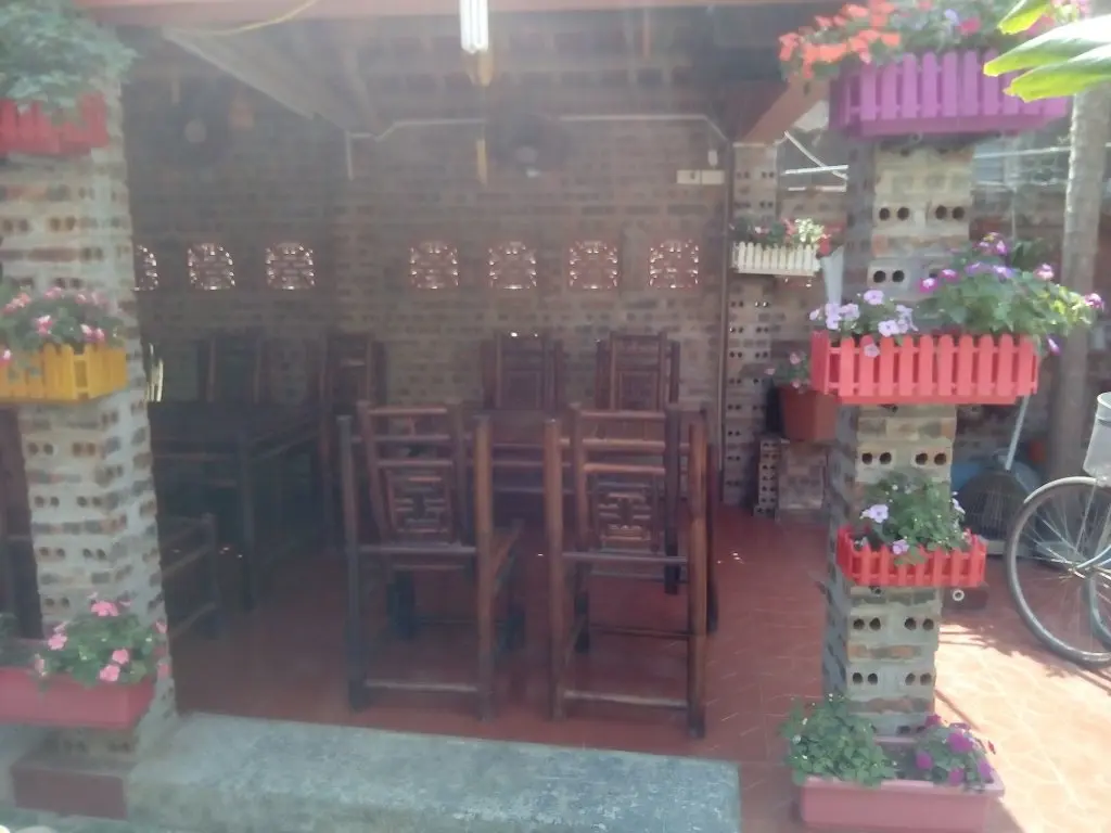 Хоа Лу: Tam Coc Westlake Homestay - Hostel