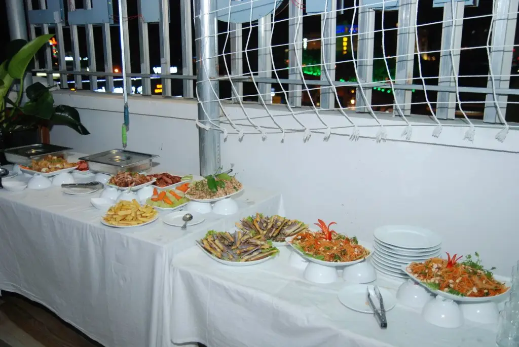 Халонг: Lang Chai Motel