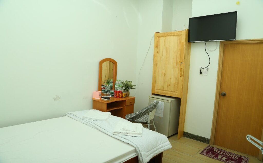 Кантхо: Hoang Hai Dang Hotel