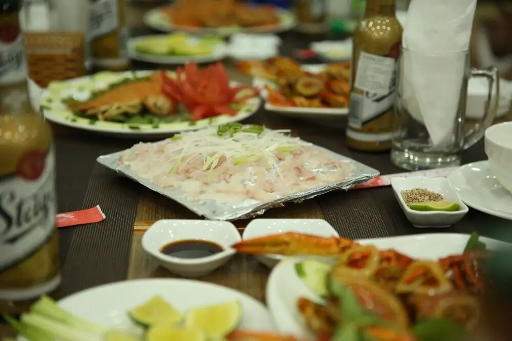 остров Фукуок: Diamond Hotel Phu Quoc