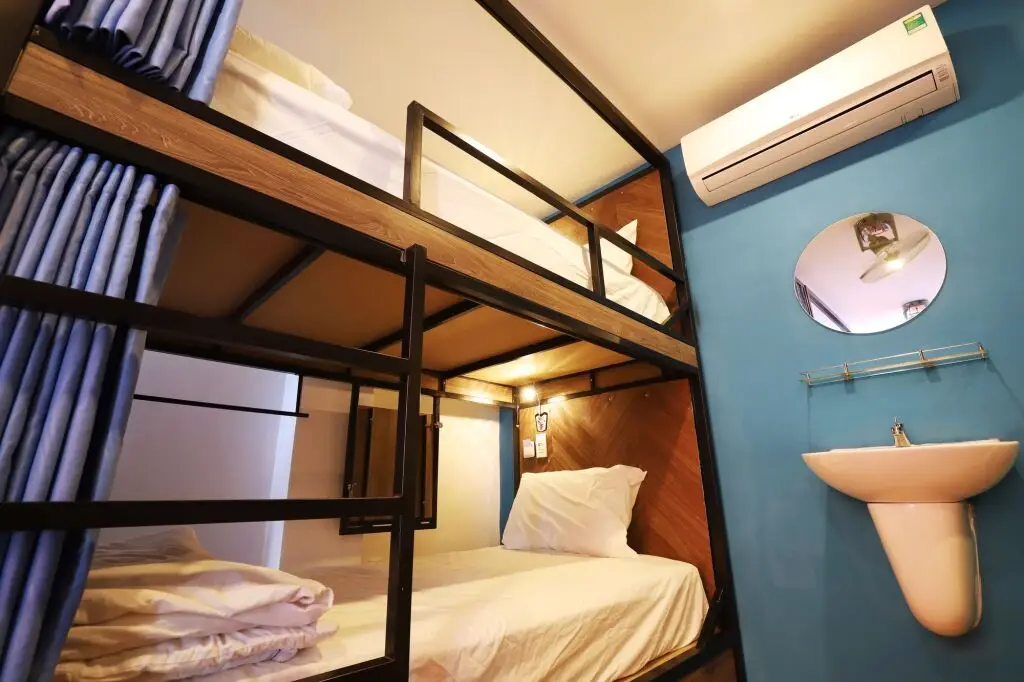 Хошимин: Fourc Hotel