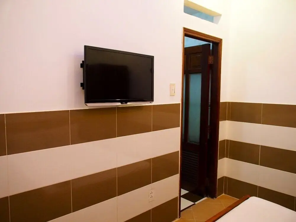 Хошимин: Binh Dung Hotel by OYO Rooms