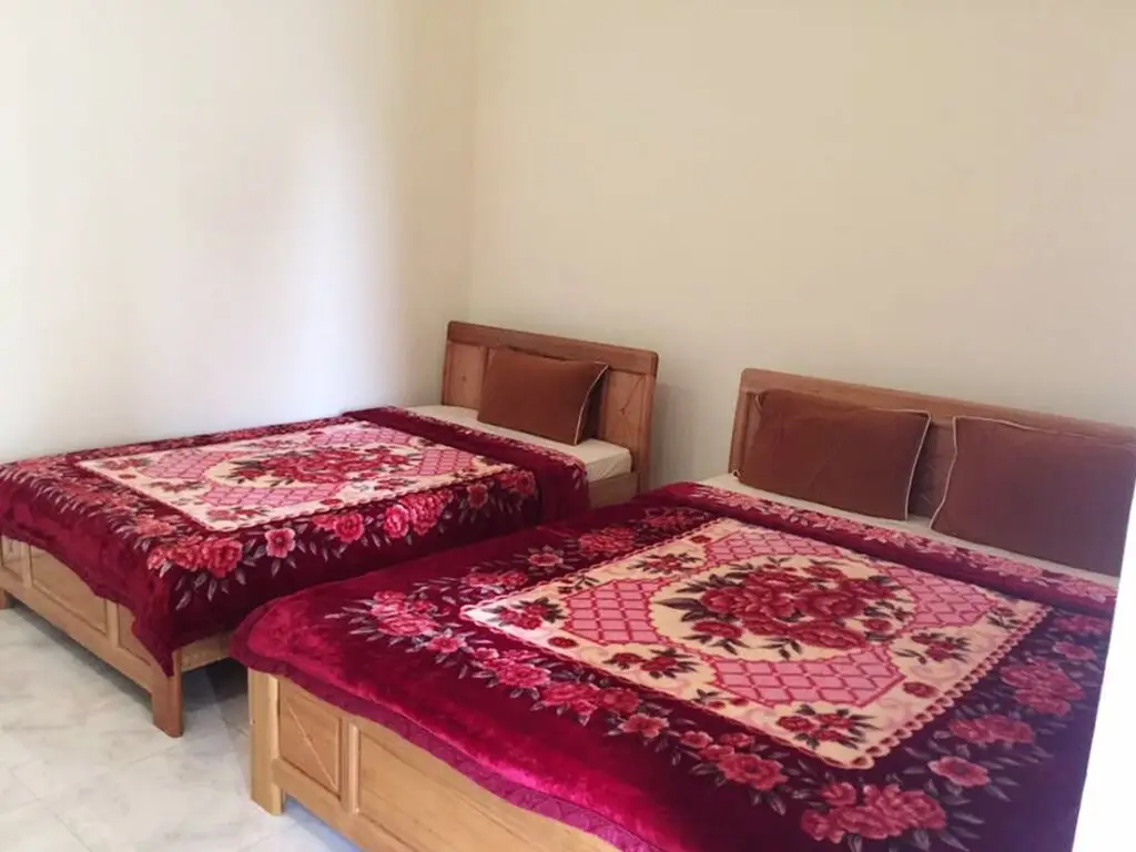 Дананг: Bac Nam Motel