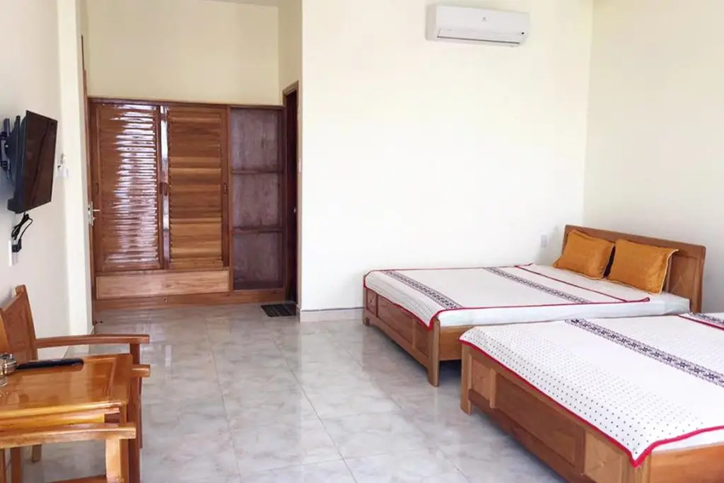 Дананг: Bac Nam Motel