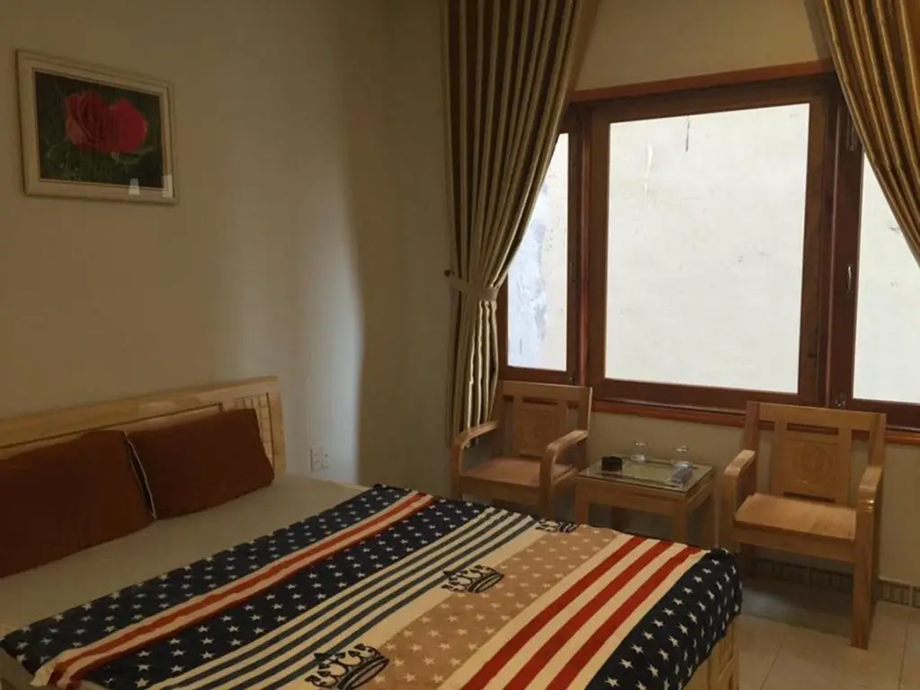 Дананг: Bac Nam Motel