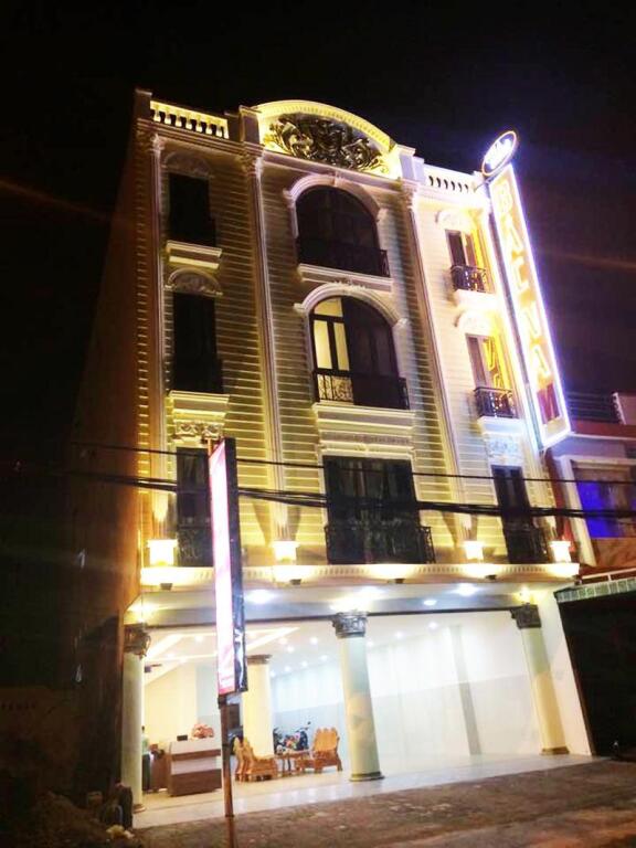Дананг: Bac Nam Motel