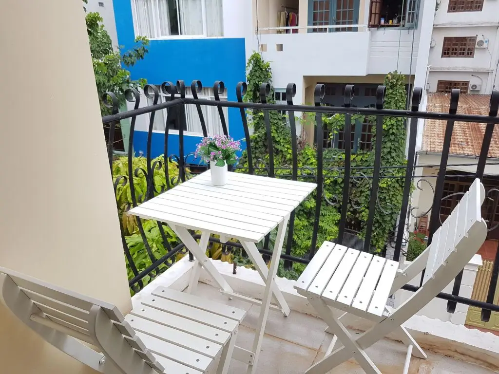 Вунгтау: Sunny Hotel Vung Tau